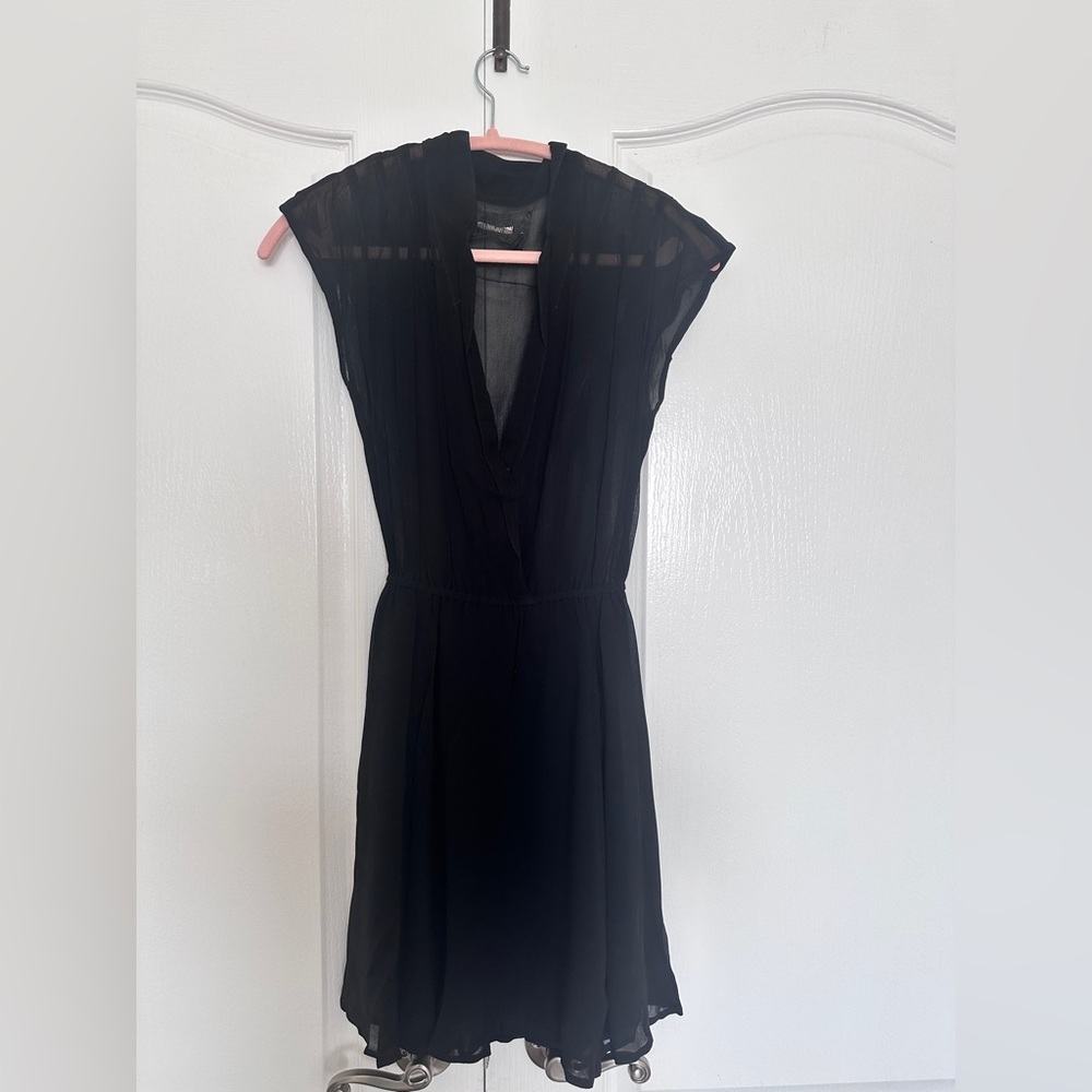 Reformation mini dress